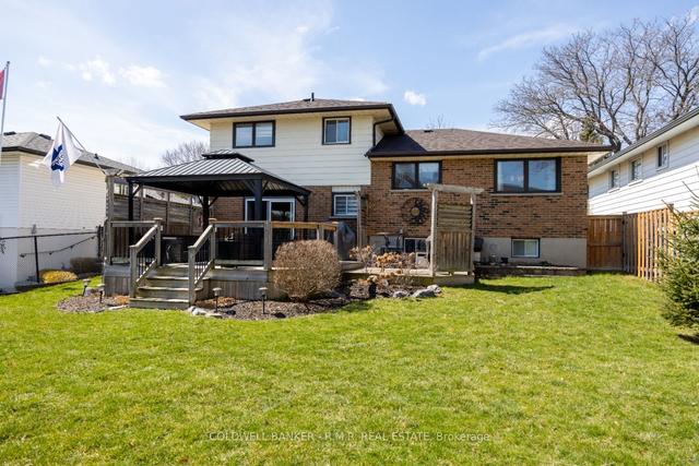 789 Central Park Blvd N, House detached with 3 bedrooms, 2 bathrooms and 3 parking in Oshawa ON | Image 30