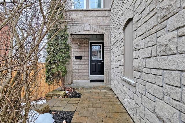 1612 Autumn Cres, House semidetached with 3 bedrooms, 3 bathrooms and 2 parking in Pickering ON | Image 23