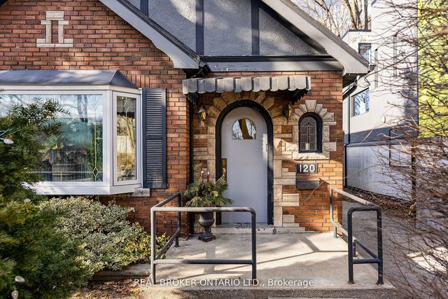 120 Morningside Ave, House detached with 2 bedrooms, 2 bathrooms and 3 parking in Toronto ON | Image 32