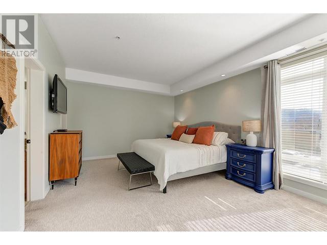 204 - 1933 Ambrosi Road, Condo with 2 bedrooms, 2 bathrooms and 2 parking in Kelowna BC | Image 24