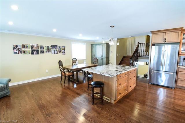7710 Preakness Street, House detached with 3 bedrooms, 2 bathrooms and 4 parking in Niagara Falls ON | Image 32