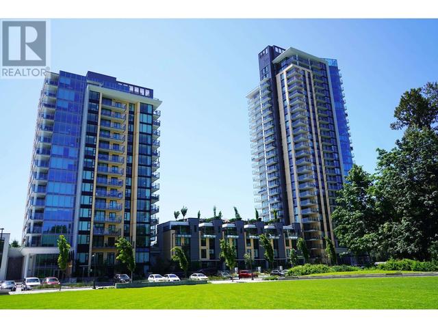 806 - 1401 Hunter Street, Condo with 2 bedrooms, 2 bathrooms and 1 parking in North Vancouver BC | Image 2