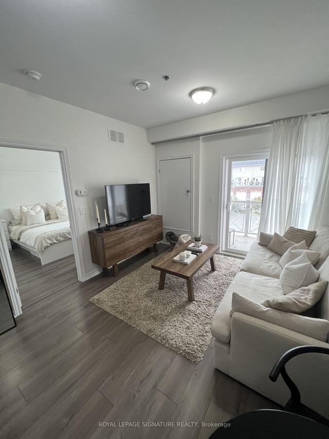 211 - 1370 Costigan Rd, Condo with 1 bedrooms, 1 bathrooms and 1 parking in Milton ON | Image 6