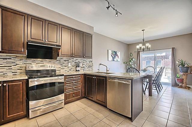 20 Chelsea Cres, House detached with 5 bedrooms, 5 bathrooms and 4 parking in Bradford West Gwillimbury ON | Image 6