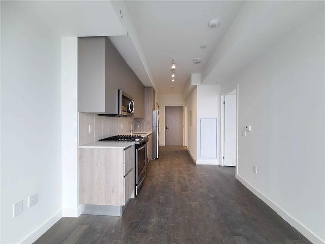 1603 - 2a Church St, Condo with 1 bedrooms, 1 bathrooms and 0 parking in Toronto ON | Image 11