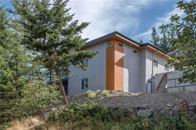 24 Garmisch Rd, House detached with 2 bedrooms, 3 bathrooms and 3 parking in Vernon BC | Image 17