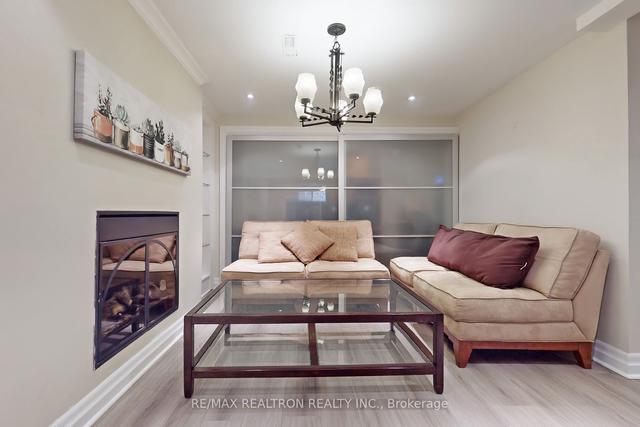 237 Old Yonge St, House detached with 4 bedrooms, 5 bathrooms and 6 parking in Toronto ON | Image 25