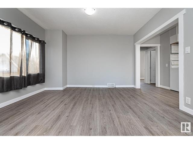 12760 113a St Nw, House detached with 2 bedrooms, 1 bathrooms and 4 parking in Edmonton AB | Image 14
