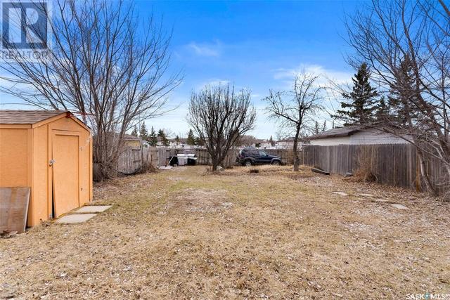 98 Trudelle Crescent, House detached with 3 bedrooms, 2 bathrooms and null parking in Regina SK | Image 26