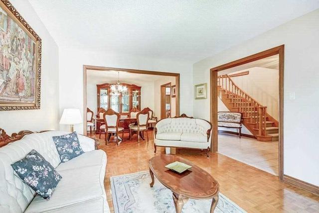 144 Jackman Cres, House detached with 4 bedrooms, 4 bathrooms and 4 parking in Vaughan ON | Image 29