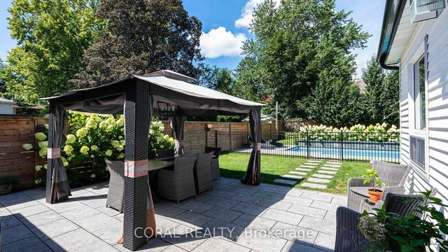 182 King St, House detached with 3 bedrooms, 2 bathrooms and 3 parking in Toronto ON | Image 13