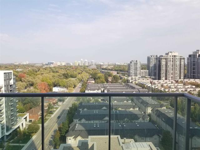 906 - 1 Avondale Ave, Condo with 1 bedrooms, 2 bathrooms and 1 parking in Toronto ON | Image 4