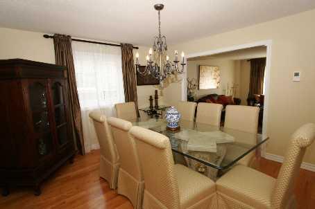 79 Soho Cres, House detached with 4 bedrooms, 4 bathrooms and 4 parking in Markham ON | Image 4