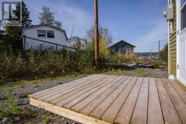 f - 105 Cross Road, House semidetached with 2 bedrooms, 1 bathrooms and null parking in Bay Roberts NL | Image 14