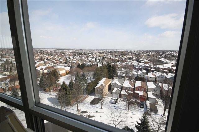 1002 - 712 Rossland Rd E, Condo with 2 bedrooms, 2 bathrooms and 2 parking in Whitby ON | Image 14