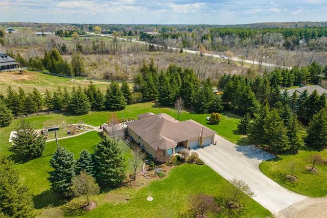 4477 Sideroad 10 North, House detached with 2 bedrooms, 4 bathrooms and 12 parking in Puslinch ON | Image 1