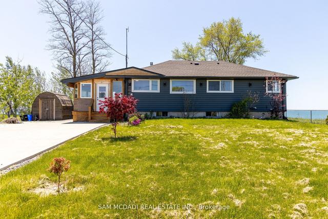 65 Lakeridge Blvd, House detached with 4 bedrooms, 2 bathrooms and 9 parking in Haldimand County ON | Image 23