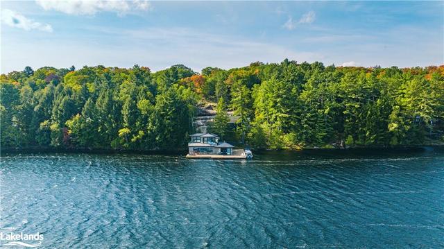 2 - 1476 Peninsula Road, House detached with 3 bedrooms, 1 bathrooms and 6 parking in Muskoka Lakes ON | Image 20