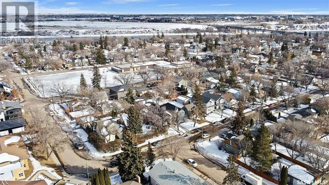 1544 10th Avenue N, House detached with 4 bedrooms, 4 bathrooms and null parking in Saskatoon SK | Image 44