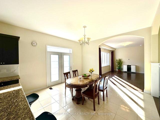 60 Wozniak Cres, House detached with 4 bedrooms, 6 bathrooms and 4 parking in Markham ON | Image 22
