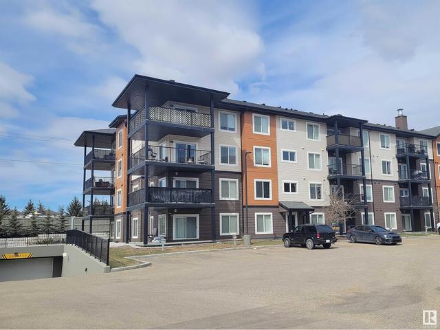 218 - 142 Ebbers Bv Nw, Condo with 2 bedrooms, 2 bathrooms and 2 parking in Edmonton AB | Image 29