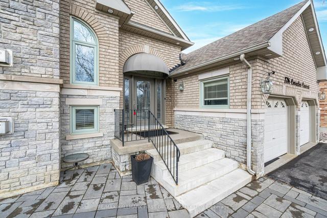 1716 Conacher Cres, House detached with 2 bedrooms, 3 bathrooms and 8 parking in Pickering ON | Image 34
