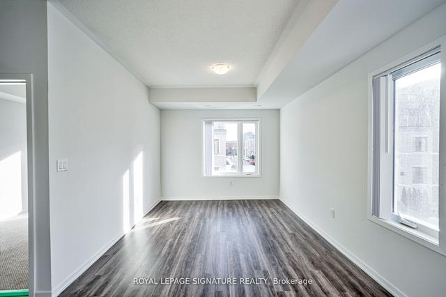 150 - 225 Birmingham St, Townhouse with 3 bedrooms, 3 bathrooms and 1 parking in Toronto ON | Image 21