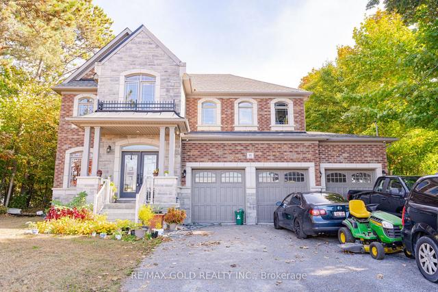 95 Townline Rd N, House detached with 4 bedrooms, 4 bathrooms and 9 parking in Clarington ON | Image 12