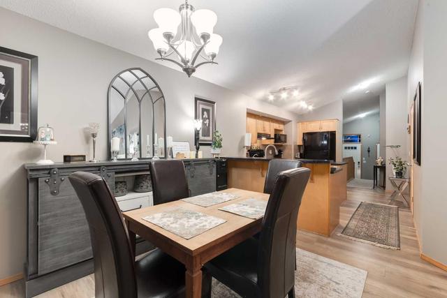 1960 New Brighton Drive Se, House detached with 4 bedrooms, 2 bathrooms and 4 parking in Calgary AB | Image 9