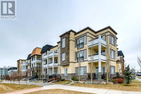 210, - 38 Quarry Gate Se, Condo with 2 bedrooms, 2 bathrooms and 2 parking in Calgary AB | Card Image