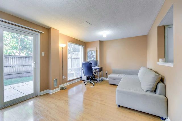 110 - 2945 Thomas St, Townhouse with 3 bedrooms, 4 bathrooms and 2 parking in Mississauga ON | Image 27