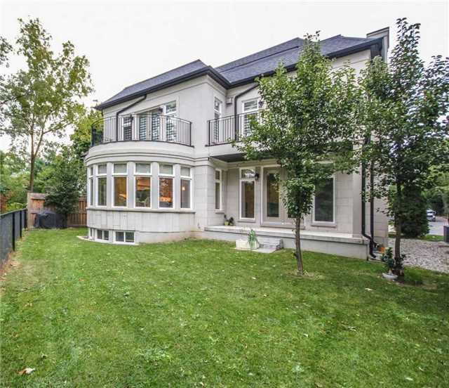 2553 Kate Common, House detached with 4 bedrooms, 4 bathrooms and 2 parking in Oakville ON | Image 20