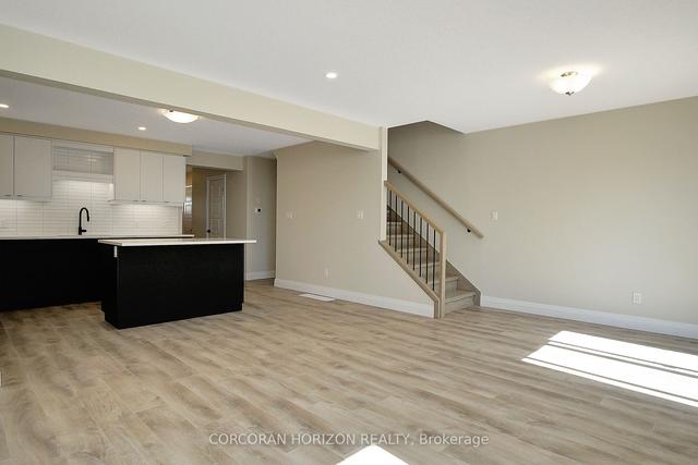 11 - 40 Bastien St, Townhouse with 3 bedrooms, 3 bathrooms and 2 parking in Cambridge ON | Image 4