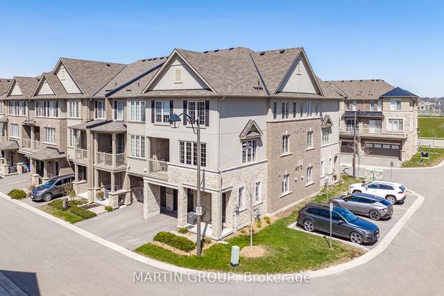 3101 Cornell Common, House attached with 3 bedrooms, 3 bathrooms and 2 parking in Oakville ON | Image 28