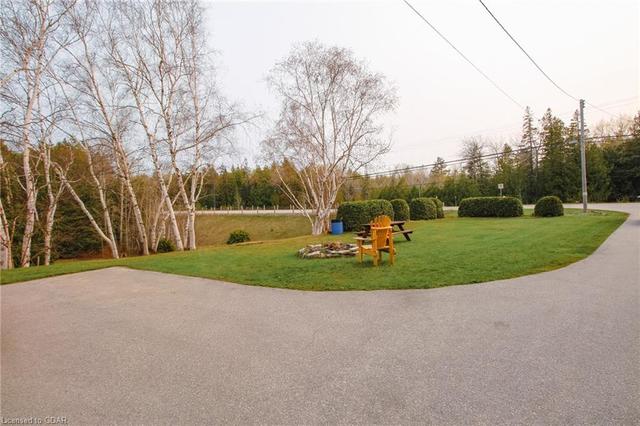 7328 6 Highway, House detached with 3 bedrooms, 2 bathrooms and null parking in Northern Bruce Peninsula ON | Image 23