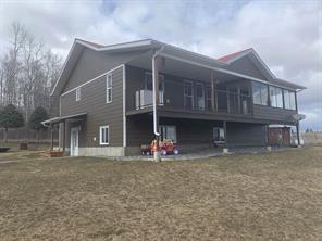 75040 Township Road 38 4, House detached with 5 bedrooms, 2 bathrooms and null parking in Clearwater County AB | Image 32