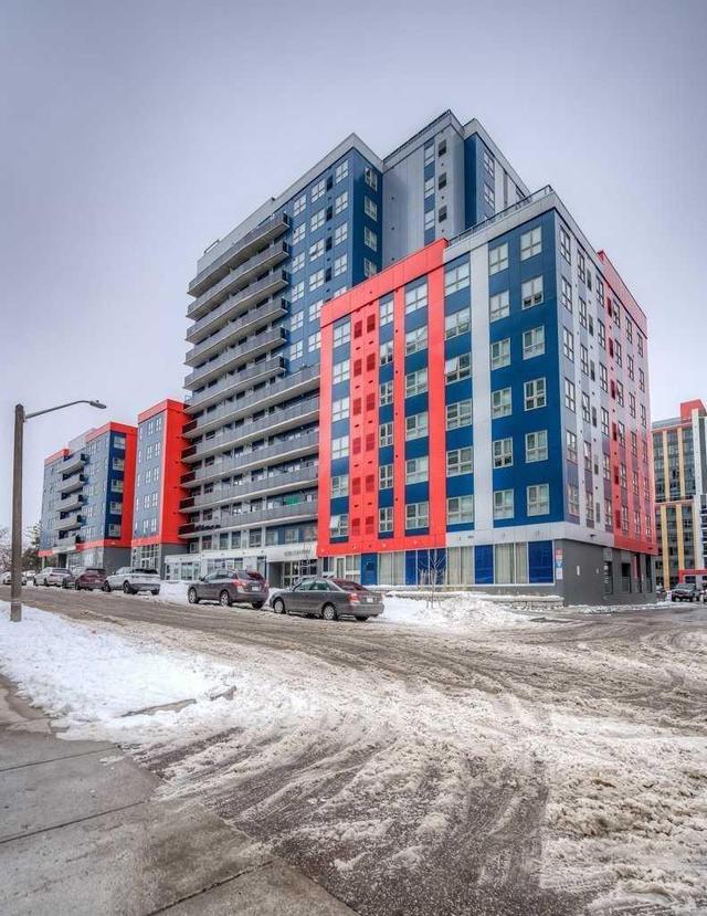 269 - 258 Sunview St, Condo with 2 bedrooms, 1 bathrooms and null parking in Waterloo ON | Image 1