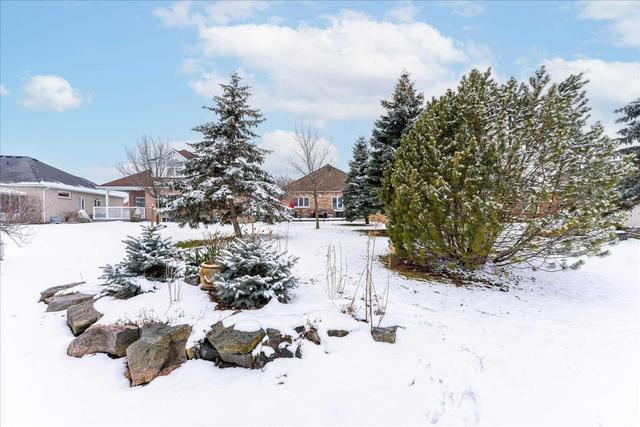 358 Waterbury Cres, House detached with 2 bedrooms, 3 bathrooms and 5 parking in Scugog ON | Image 21