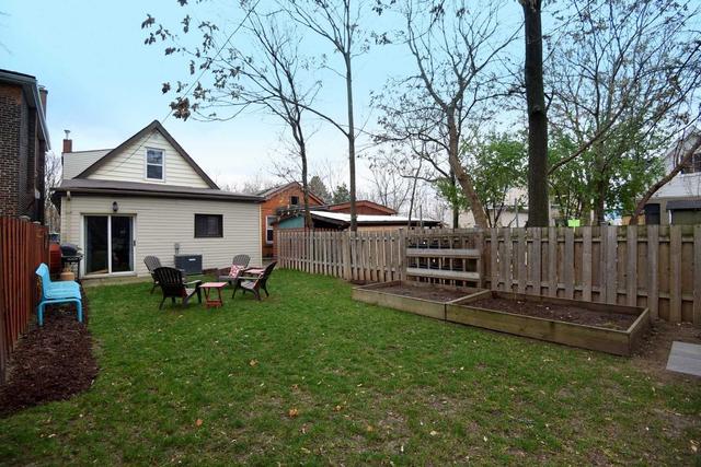 454 Jackson St W, House detached with 3 bedrooms, 3 bathrooms and 1 parking in Hamilton ON | Image 13