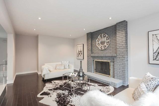 315 Manhattan Dr, House detached with 4 bedrooms, 5 bathrooms and 4 parking in Markham ON | Image 26