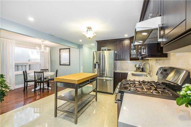 67 Lavender Rd, House detached with 3 bedrooms, 2 bathrooms and 2 parking in Toronto ON | Image 11