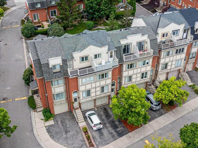 62 - 1635 Pickering Pkwy, Townhouse with 3 bedrooms, 2 bathrooms and 2 parking in Pickering ON | Image 22