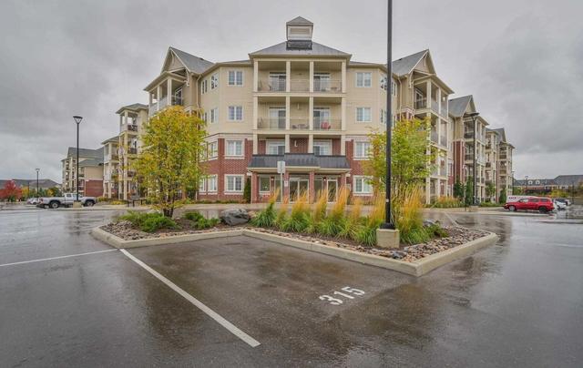 128 - 80 Aspen Springs Dr, Condo with 1 bedrooms, 1 bathrooms and 1 parking in Clarington ON | Image 16