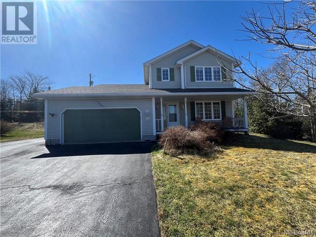 108 Cedar Ridge Boulevard, House detached with 3 bedrooms, 3 bathrooms and null parking in Quispamsis NB | Image 31