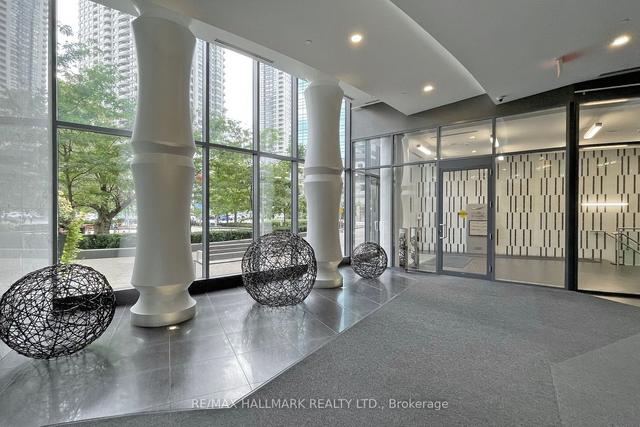 3308 - 5162 Yonge St, Condo with 1 bedrooms, 1 bathrooms and 1 parking in Toronto ON | Image 19