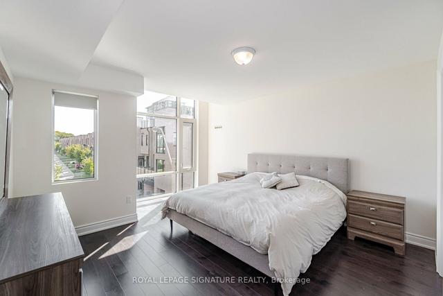 127 Widdicombe Hill, House attached with 3 bedrooms, 4 bathrooms and 2 parking in Toronto ON | Image 18