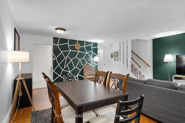 135 - 4001 Don Mills Rd, Townhouse with 2 bedrooms, 2 bathrooms and 1 parking in Toronto ON | Image 14