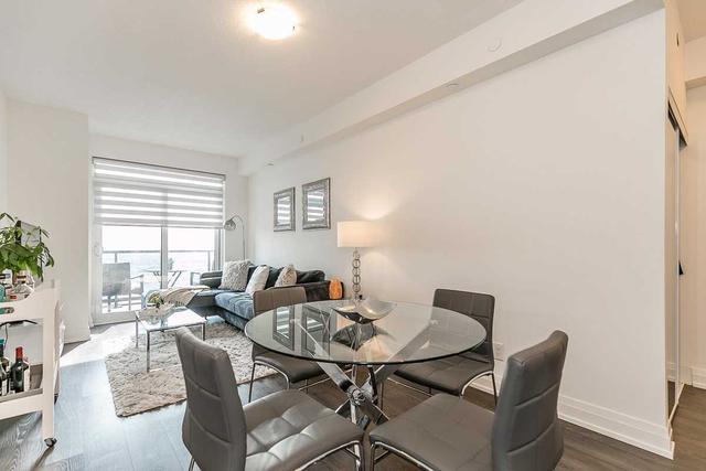 2311-b - 3700 Highway 7, Condo with 2 bedrooms, 2 bathrooms and 1 parking in Vaughan ON | Image 3