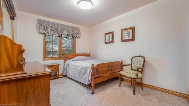 192 Duncombe Road, House detached with 3 bedrooms, 1 bathrooms and null parking in Norfolk County ON | Image 13