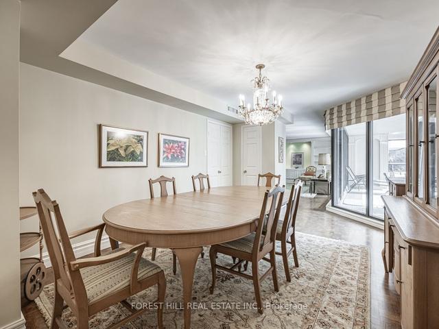 910 - 3900 Yonge St, Condo with 2 bedrooms, 3 bathrooms and 1 parking in Toronto ON | Image 31
